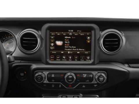 2023 Jeep Wrangler Sahara Sherman TX
