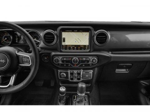 2023 Jeep Wrangler Sahara Sherman TX