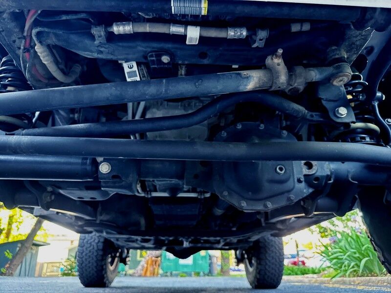 2023 Jeep Wrangler Sport 2-Door 4WD Arlington VA