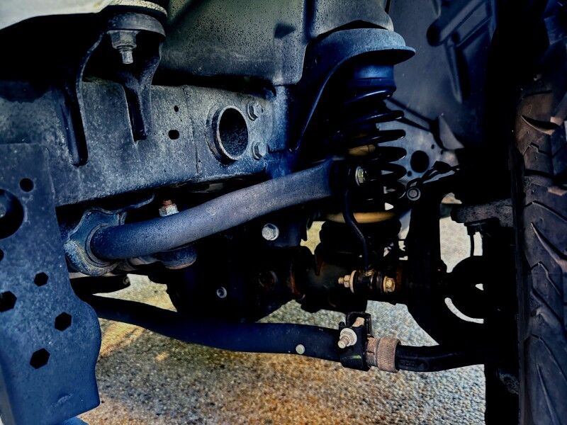 2023 Jeep Wrangler Sport 2-Door 4WD Arlington VA