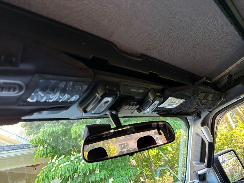 2023 Jeep Wrangler Sport 2-Door 4WD Arlington VA