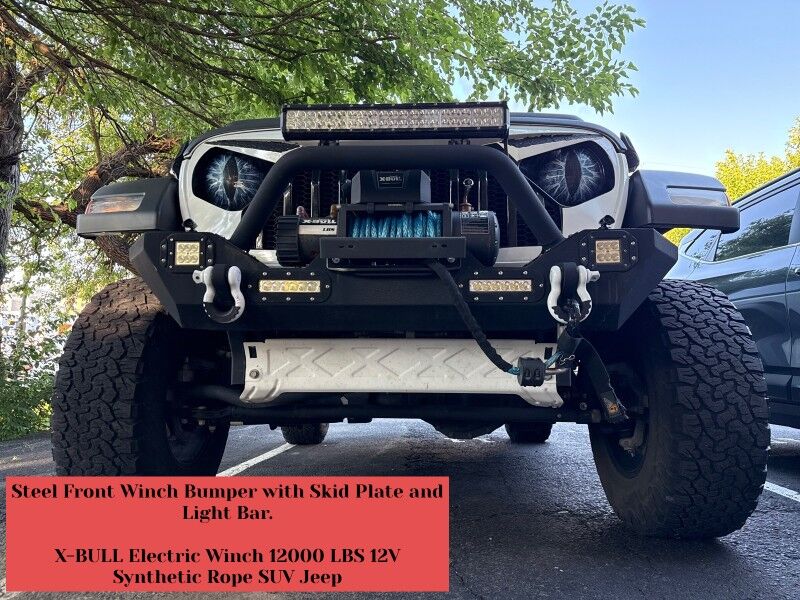 2023 Jeep Wrangler Sport 2-Door 4WD Arlington VA