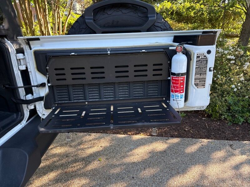 2023 Jeep Wrangler Sport 2-Door 4WD Arlington VA
