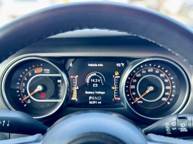 2023 Jeep Wrangler Sport S Bayamón PR