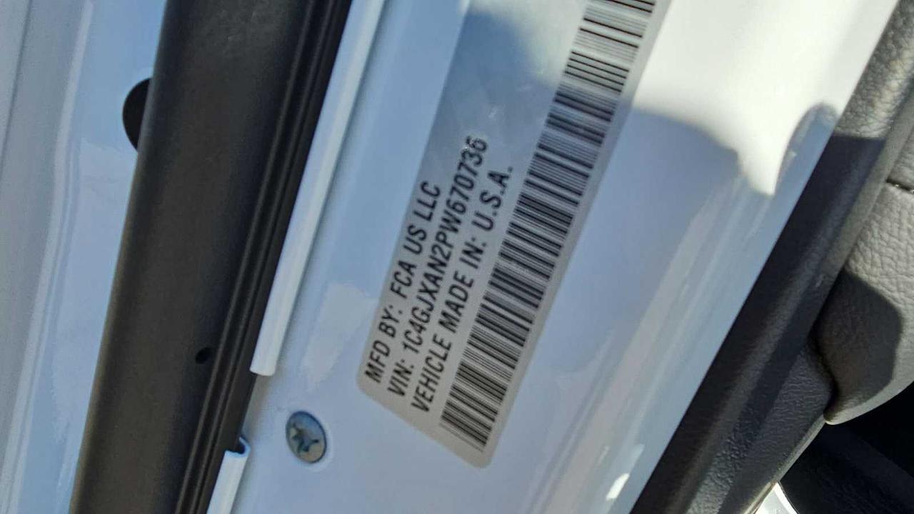 2023 Jeep Wrangler Sport S Irving TX