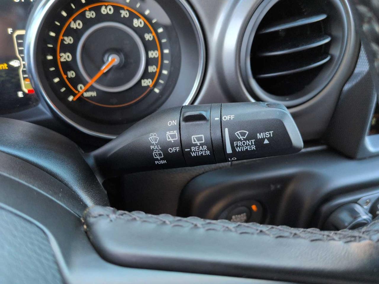 2023 Jeep Wrangler Sport S Irving TX