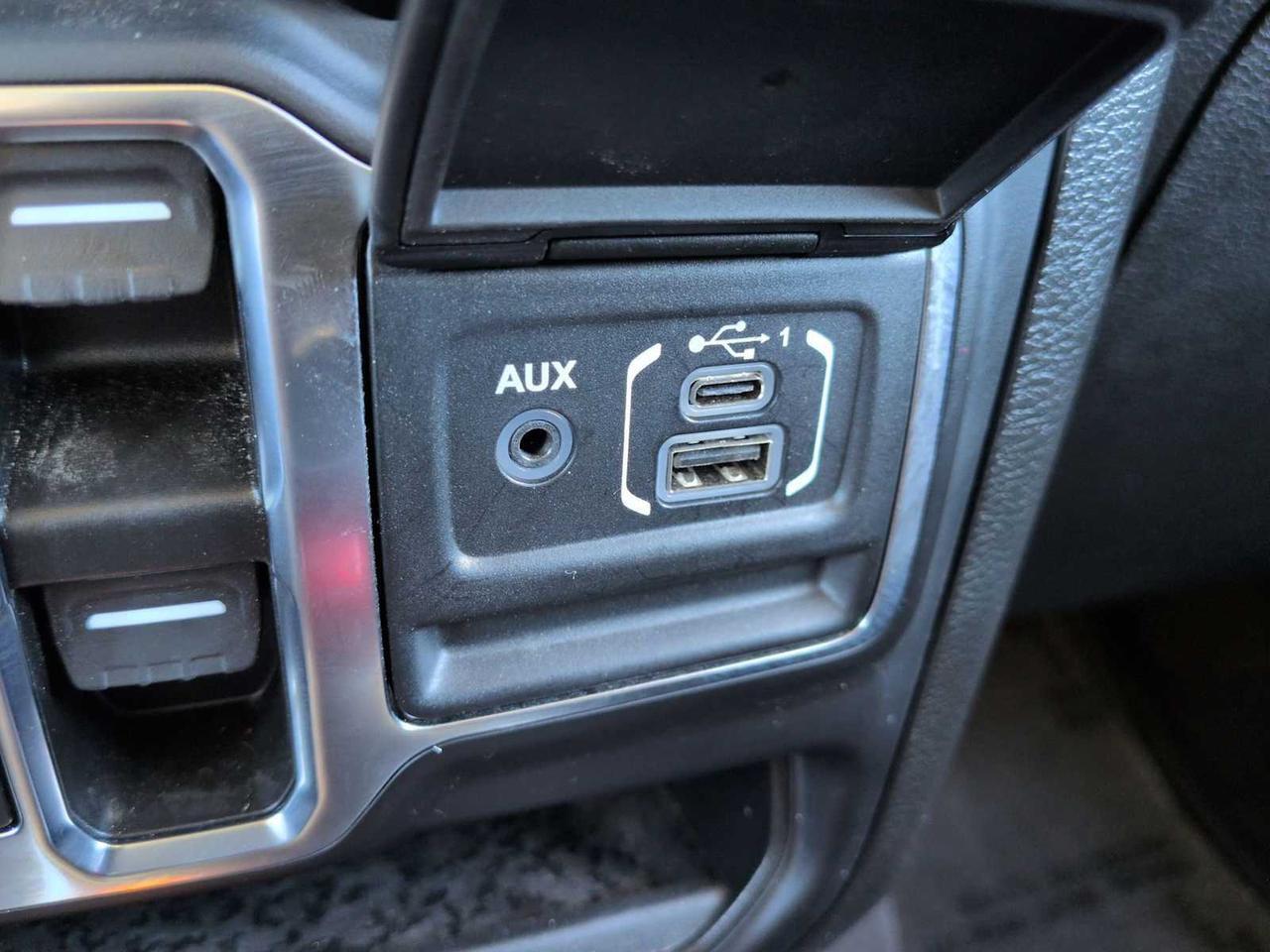 2023 Jeep Wrangler Sport S Irving TX