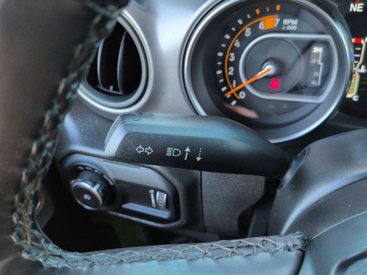 2023 Jeep Wrangler Sport S Irving TX