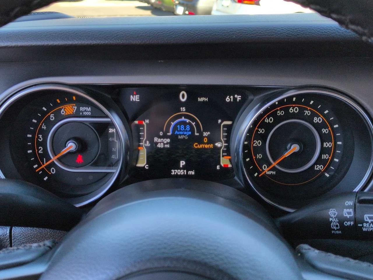 2023 Jeep Wrangler Sport S Irving TX