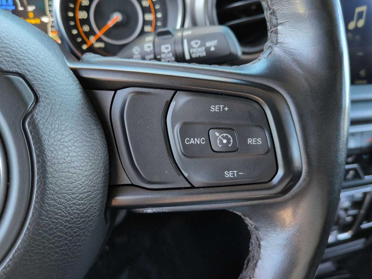 2023 Jeep Wrangler Sport S Irving TX