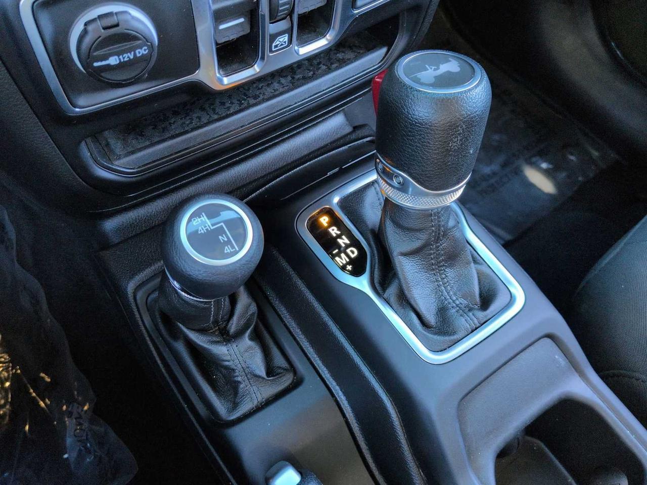 2023 Jeep Wrangler Sport S Irving TX