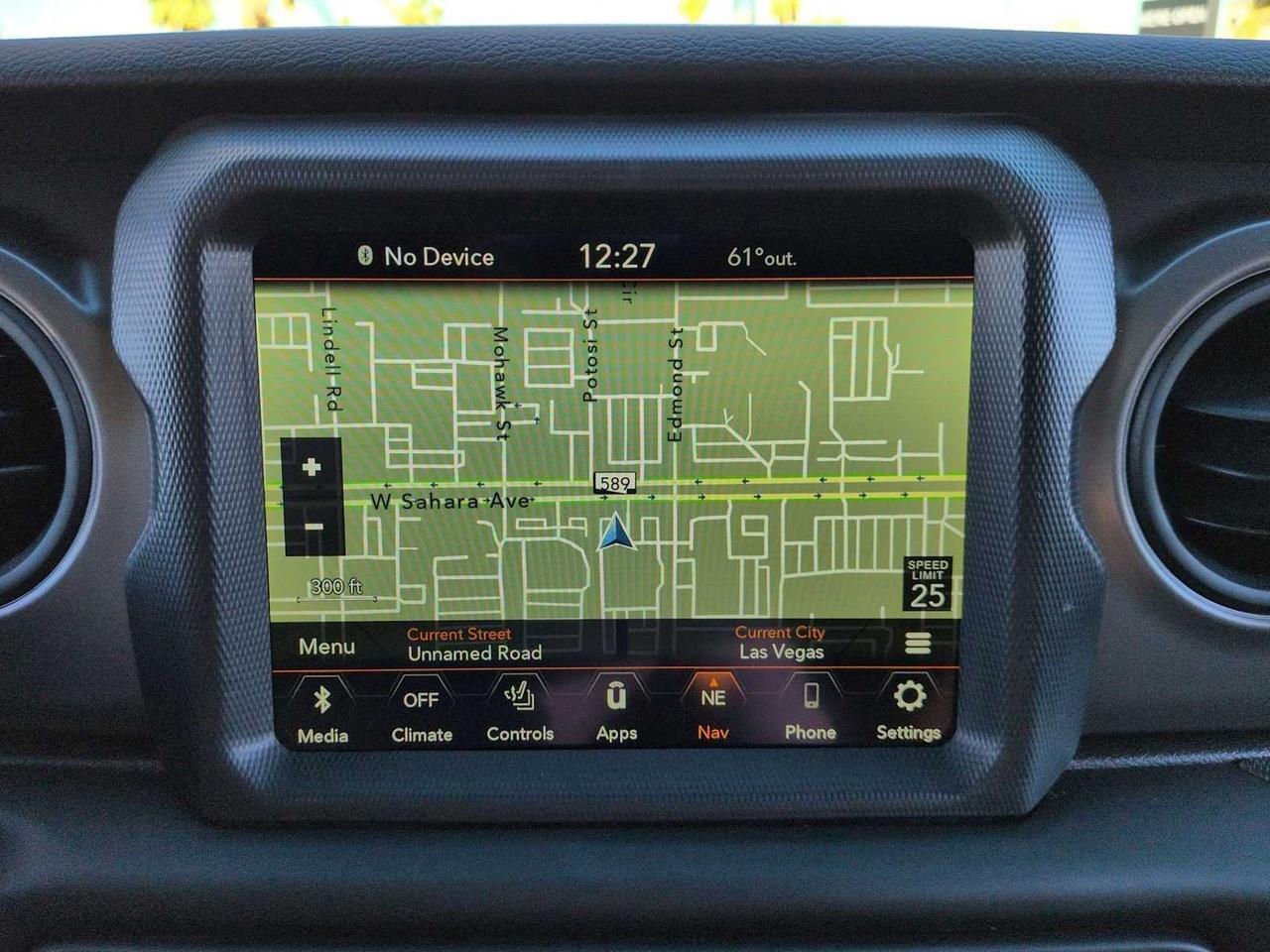 2023 Jeep Wrangler Sport S Irving TX