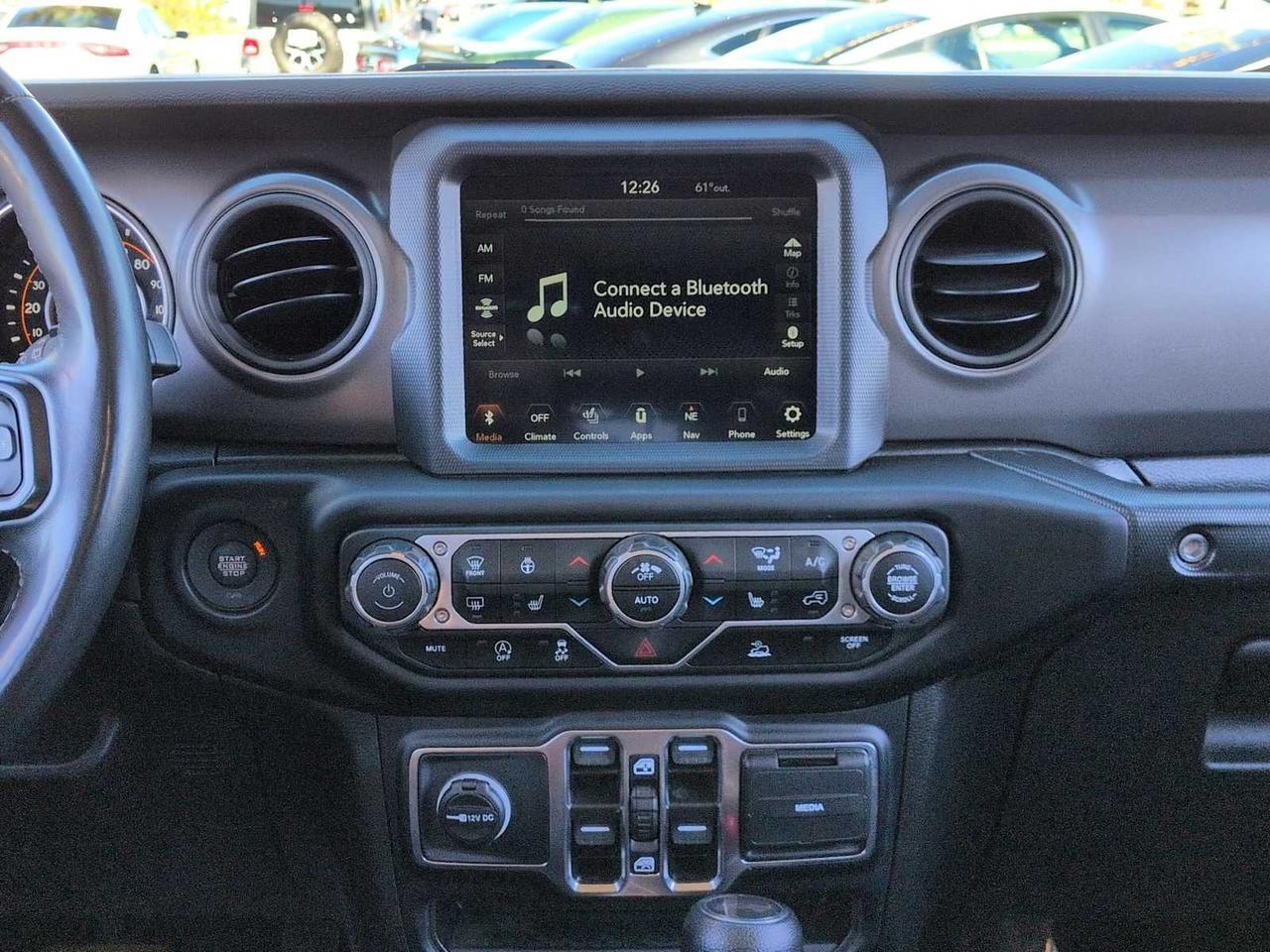 2023 Jeep Wrangler Sport S Irving TX