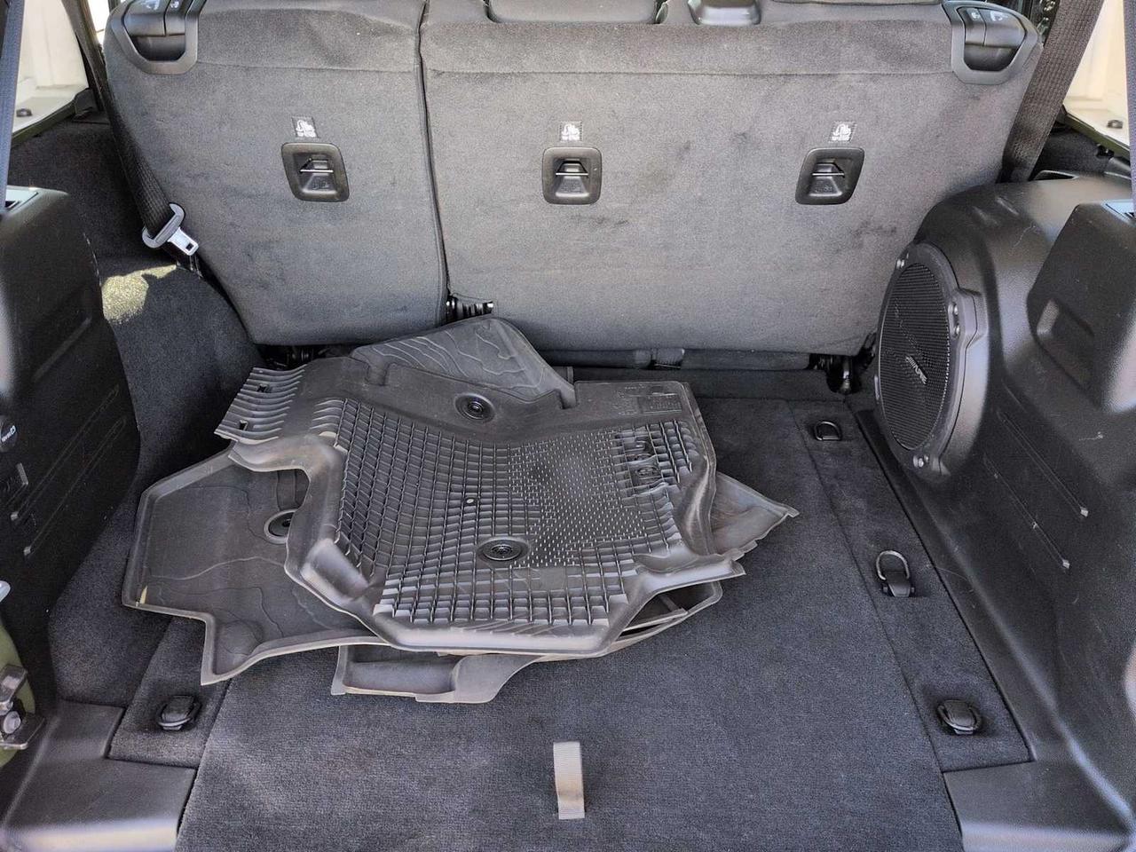 2023 Jeep Wrangler Sport S Irving TX