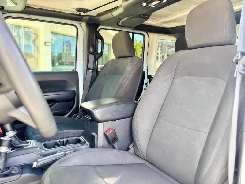 2023 Jeep Wrangler Sport S San Juan PR