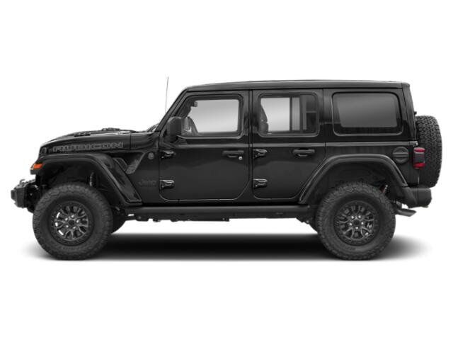 2023 Jeep Wrangler Sport S Sherman TX