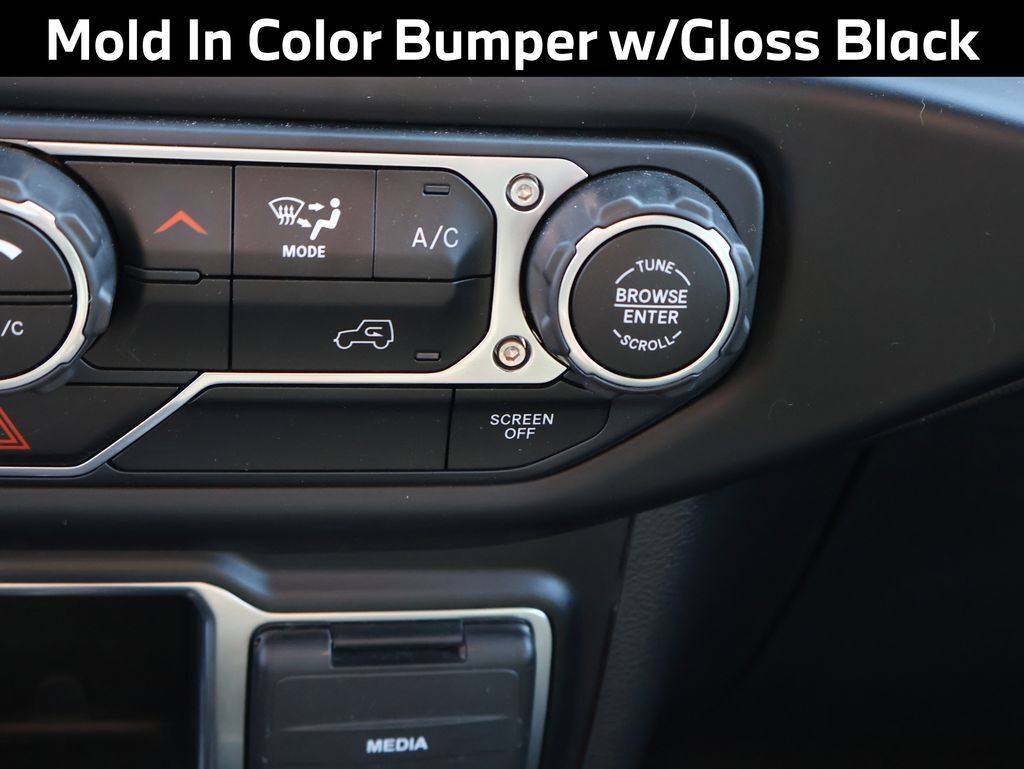 2023 Jeep Wrangler Willys