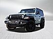 2023 Jeep Wrangler Willys