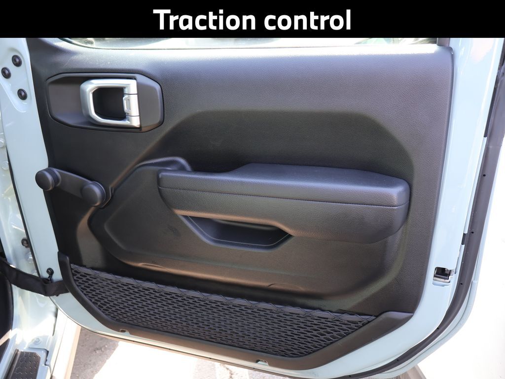 2023 Jeep Wrangler Willys San Clemente CA