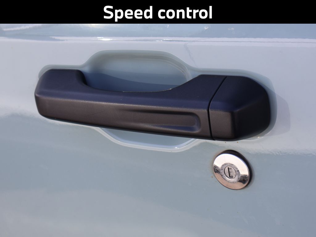 2023 Jeep Wrangler Willys San Clemente CA