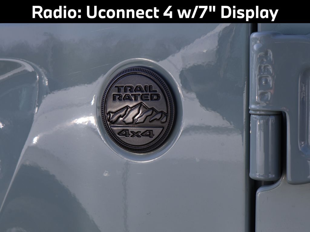 2023 Jeep Wrangler Willys San Clemente CA