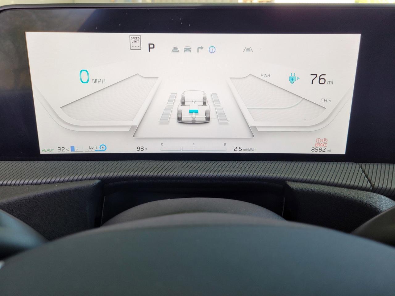 2023 KIA EV6 GT-LINE Roseville CA
