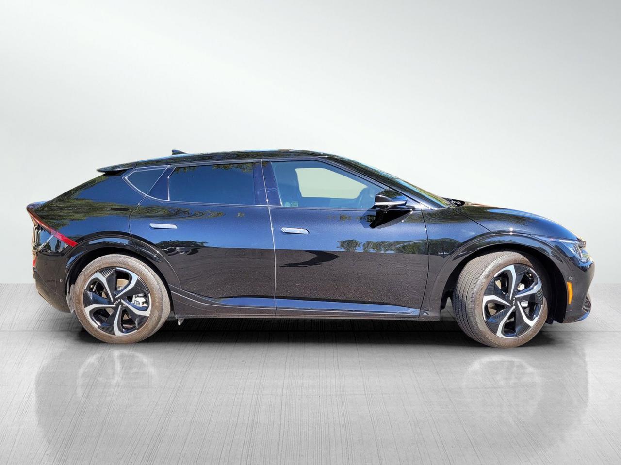 2023 KIA EV6 GT-LINE Roseville CA