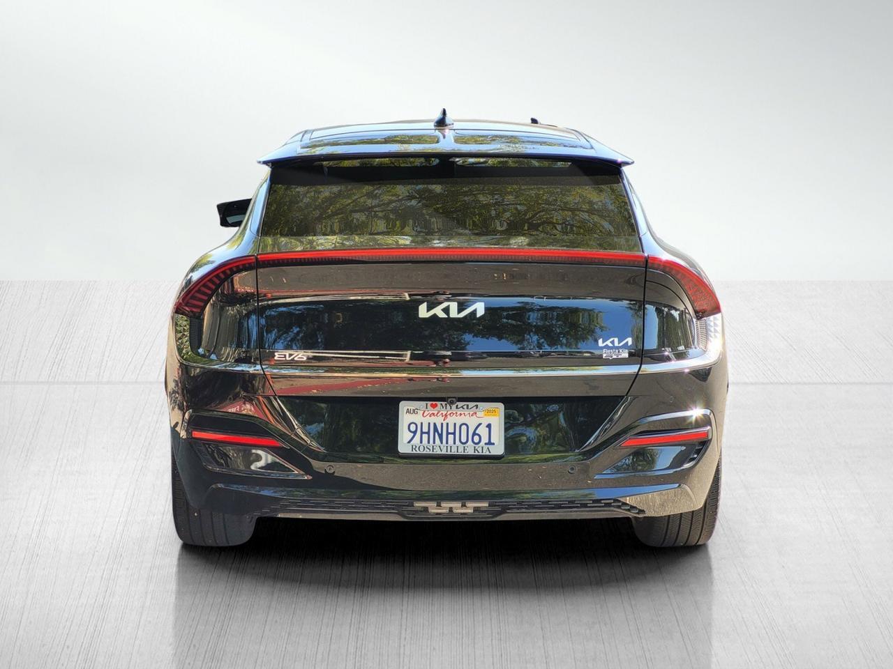 2023 KIA EV6 GT-LINE Roseville CA