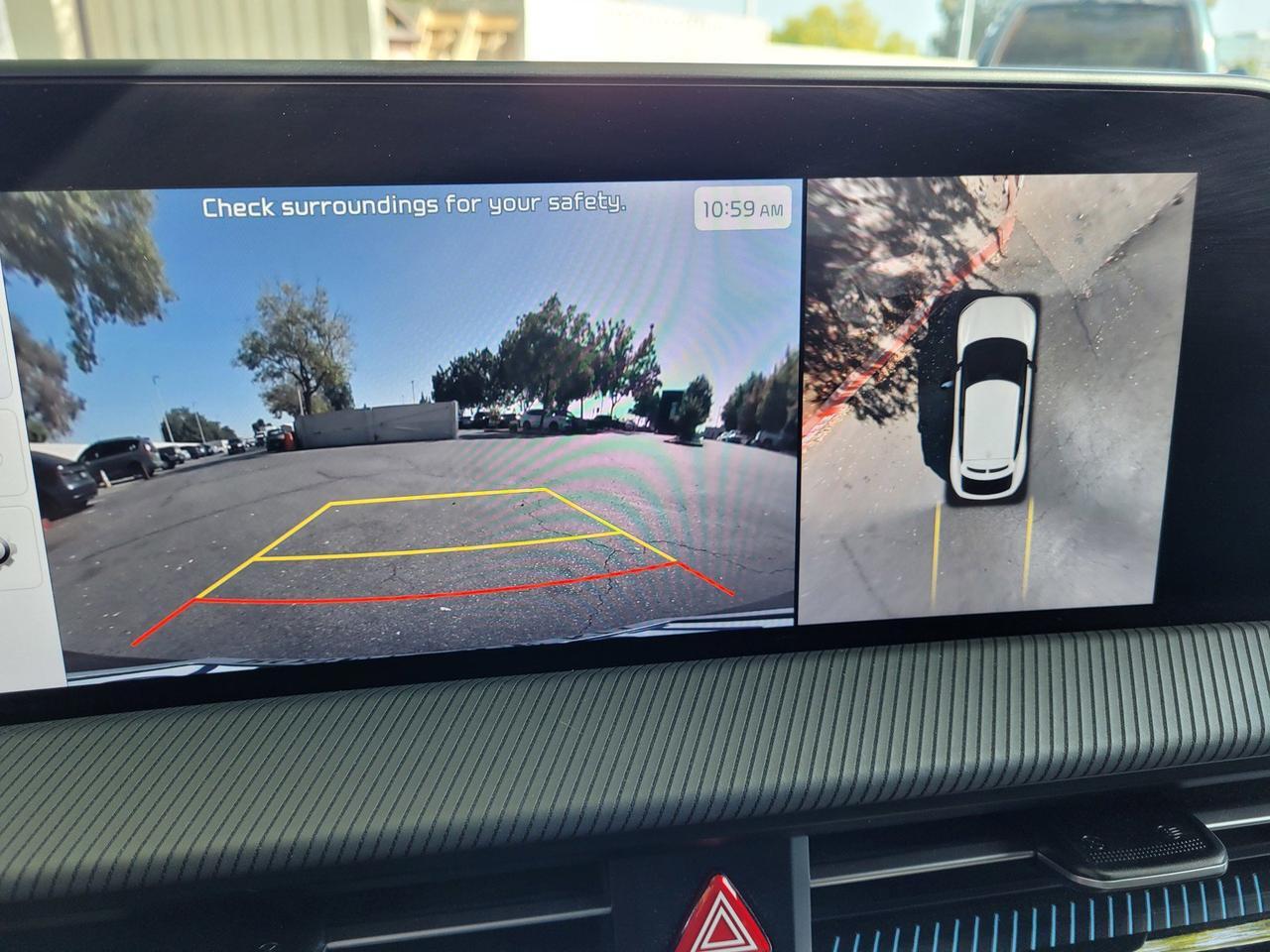 2023 KIA EV6 GT-LINE Roseville CA