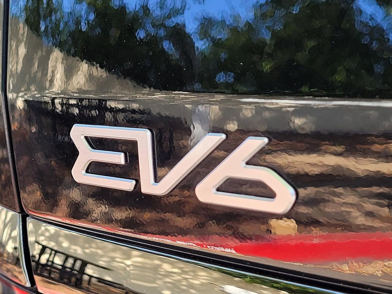 2023 KIA EV6 GT-LINE Roseville CA