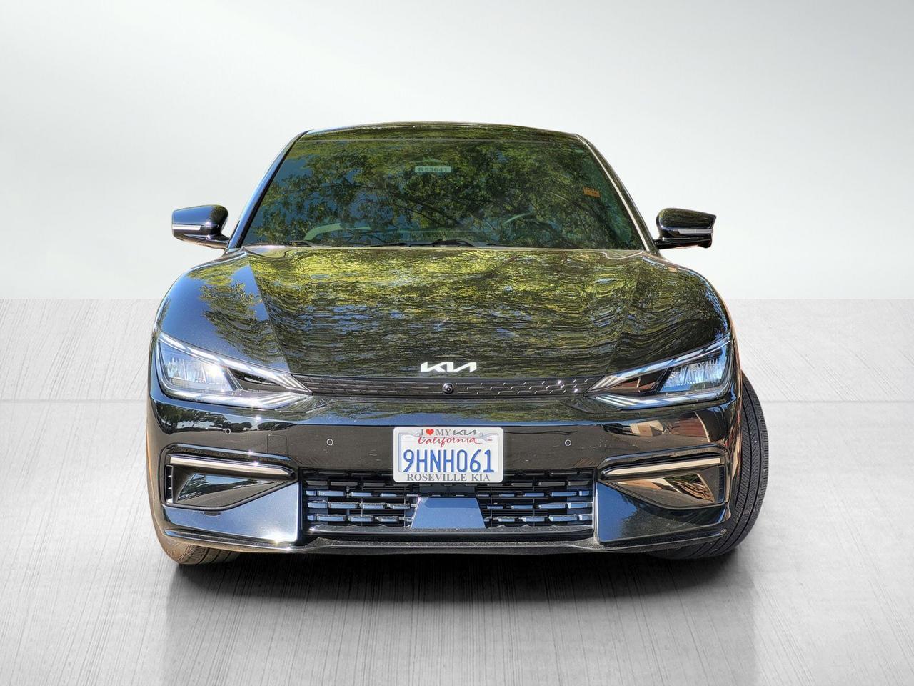 2023 KIA EV6 GT-LINE Roseville CA
