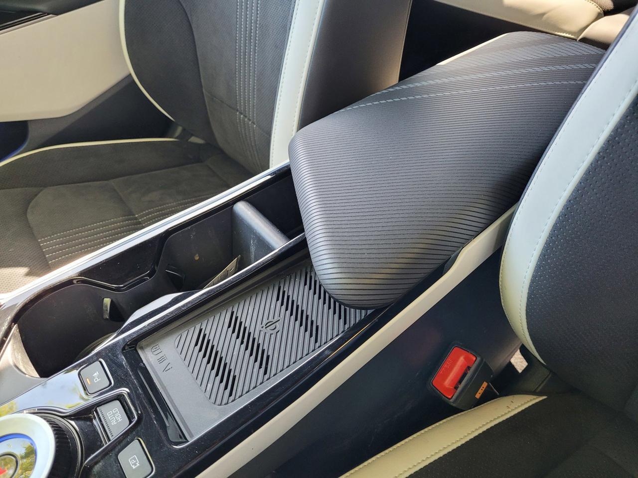 2023 KIA EV6 GT-LINE Roseville CA