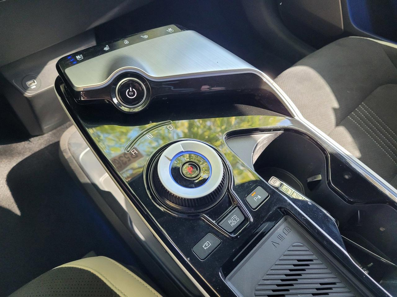 2023 KIA EV6 GT-LINE Roseville CA