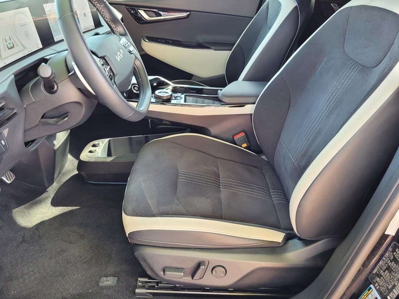 2023 KIA EV6 GT-LINE Roseville CA