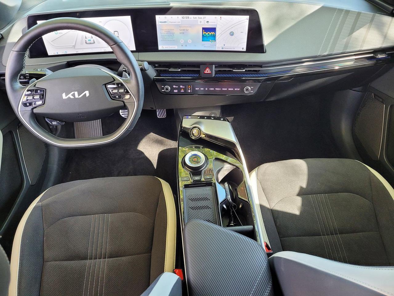 2023 KIA EV6 GT-LINE Roseville CA