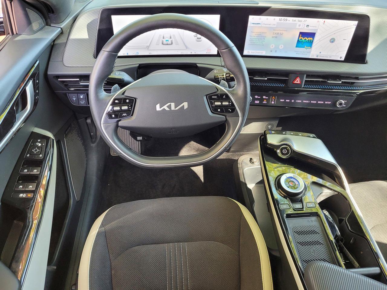 2023 KIA EV6 GT-LINE Roseville CA