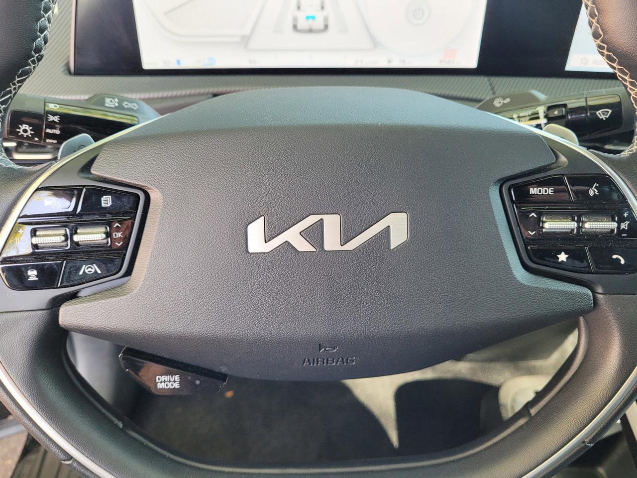 2023 KIA EV6 GT-LINE Roseville CA