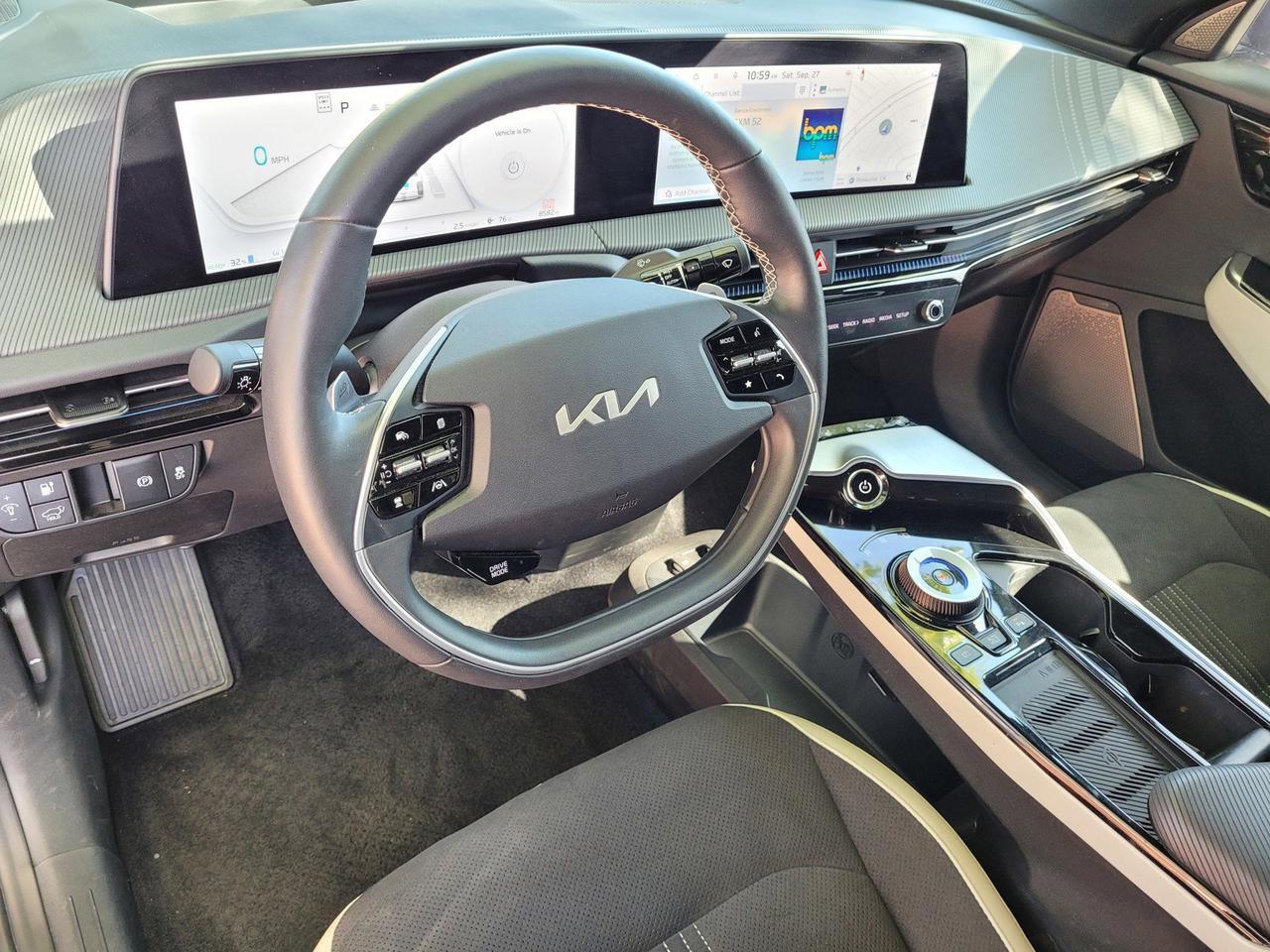 2023 KIA EV6 GT-LINE Roseville CA
