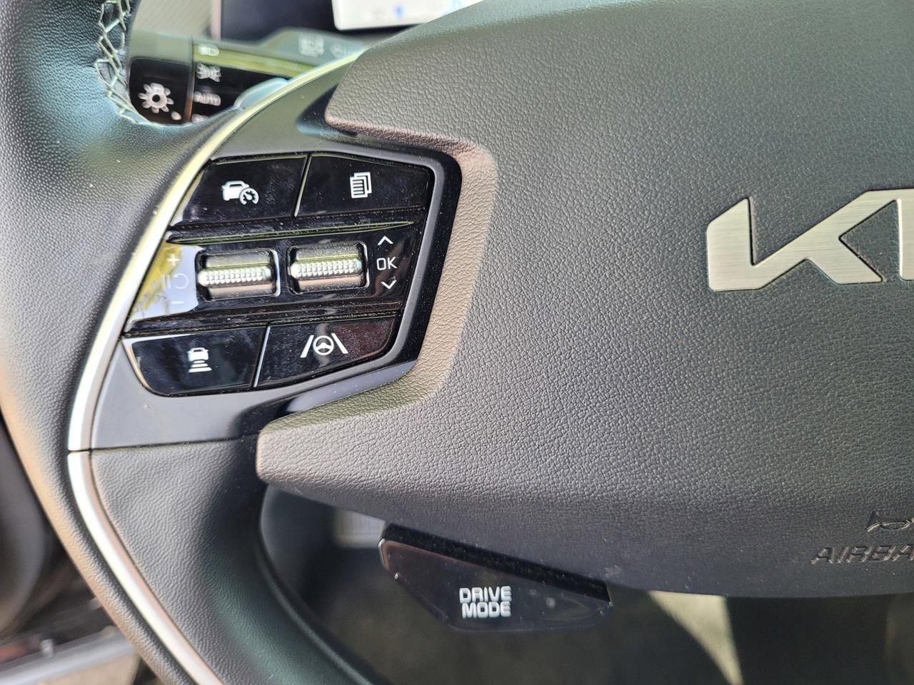 2023 KIA EV6 GT-LINE Roseville CA