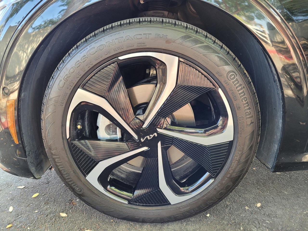 2023 KIA EV6 GT-LINE Roseville CA