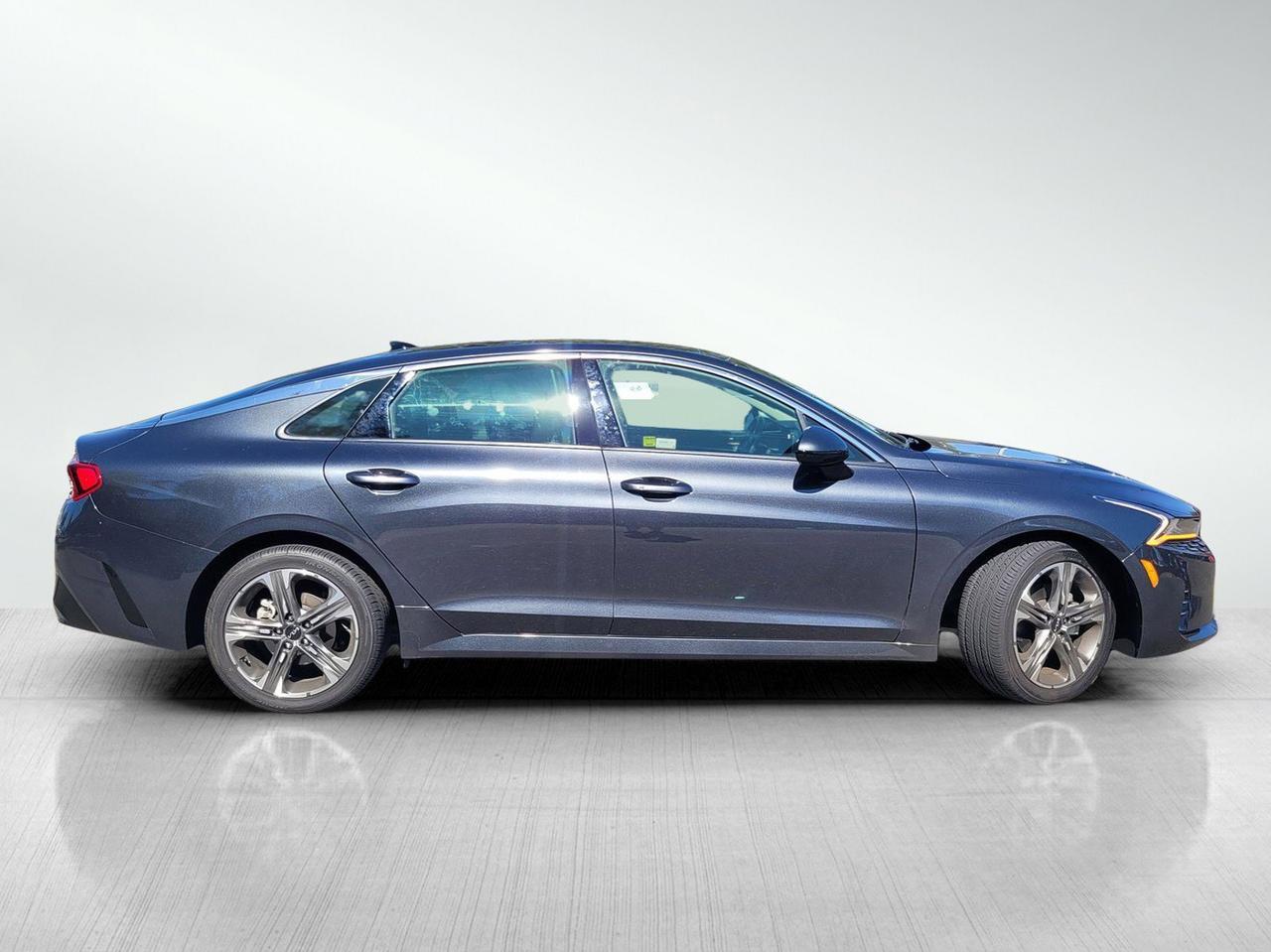 2023 KIA K5 EX Roseville CA