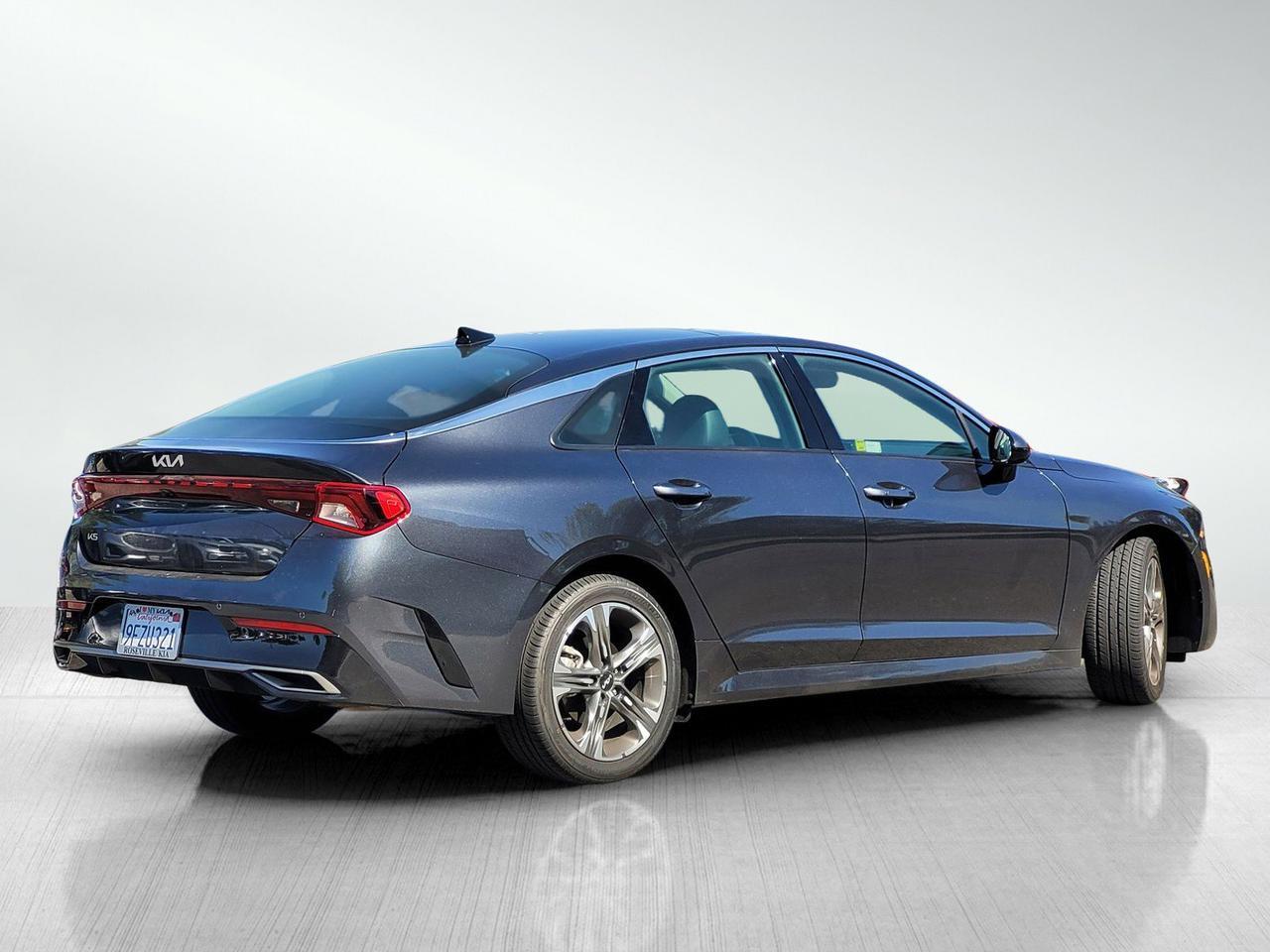 2023 KIA K5 EX Roseville CA