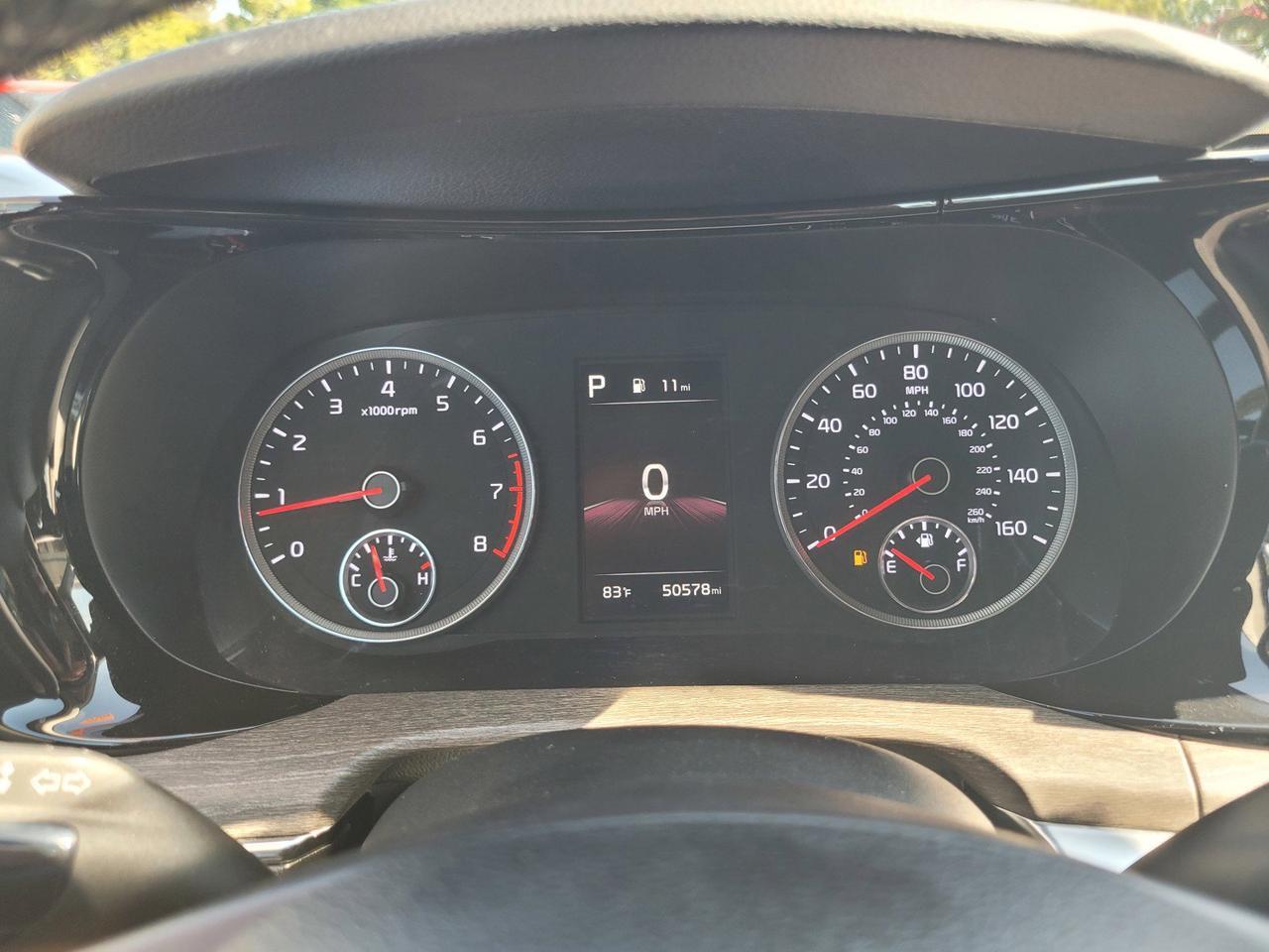 2023 KIA K5 EX Roseville CA