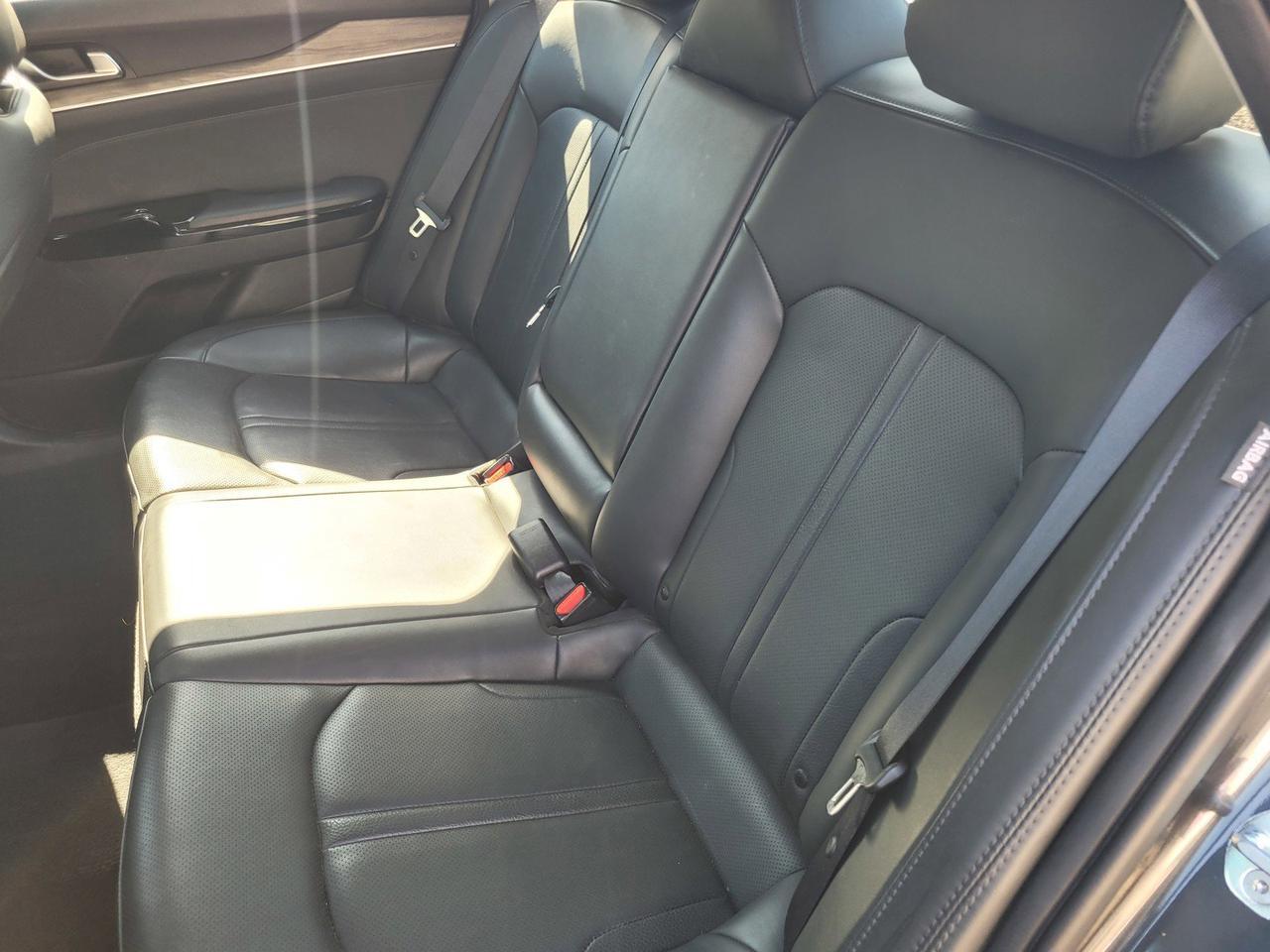 2023 KIA K5 EX Roseville CA