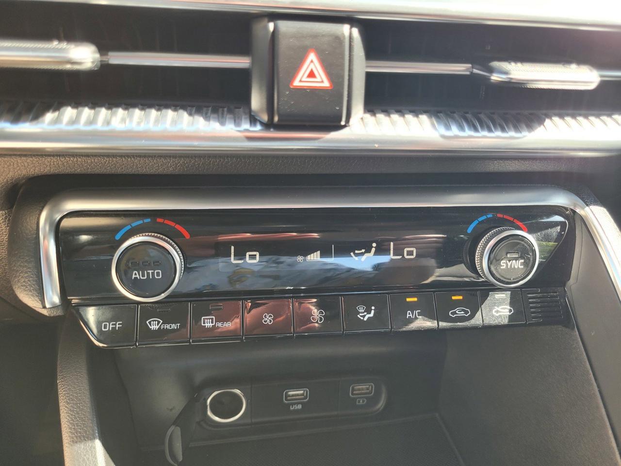 2023 KIA K5 EX Roseville CA