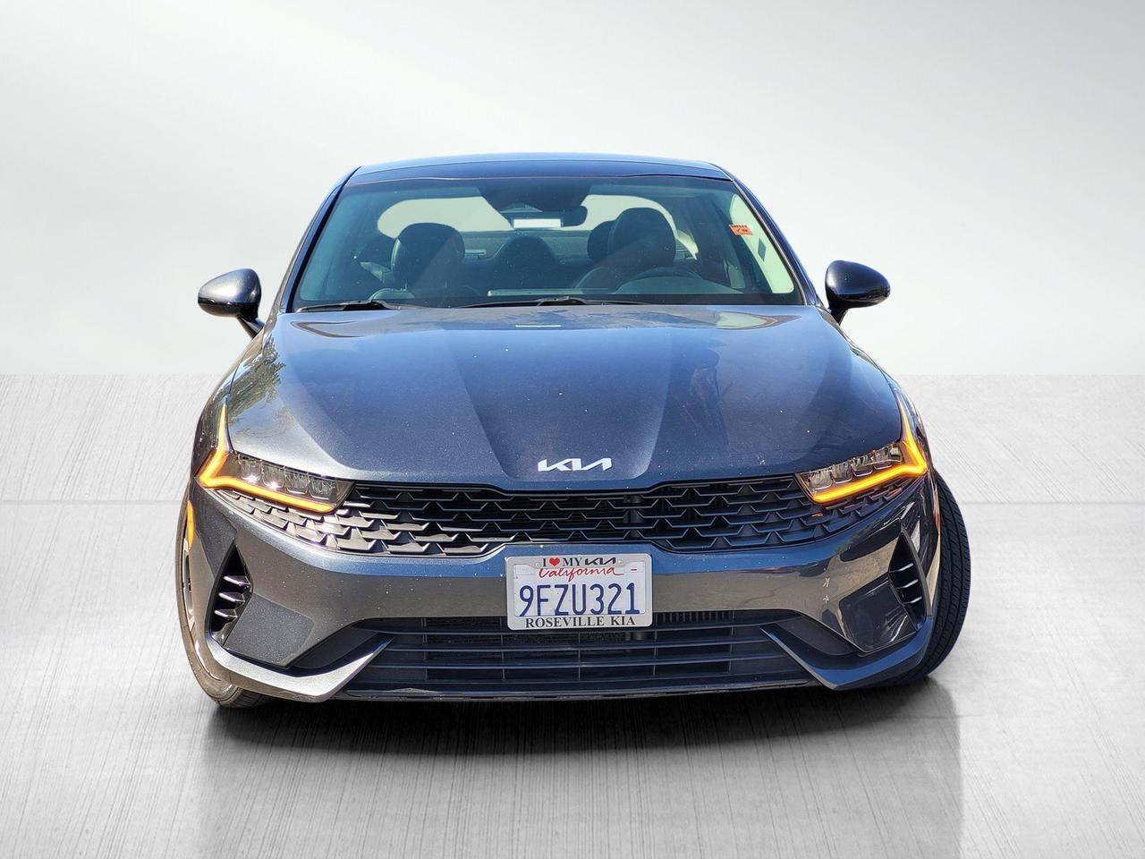 2023 KIA K5 EX Roseville CA