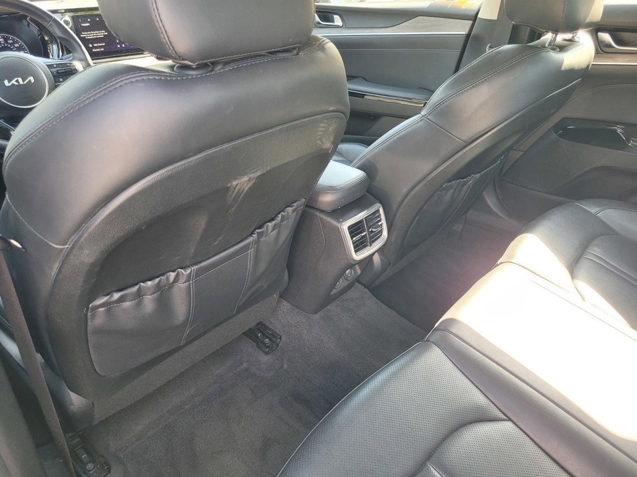 2023 KIA K5 EX Roseville CA