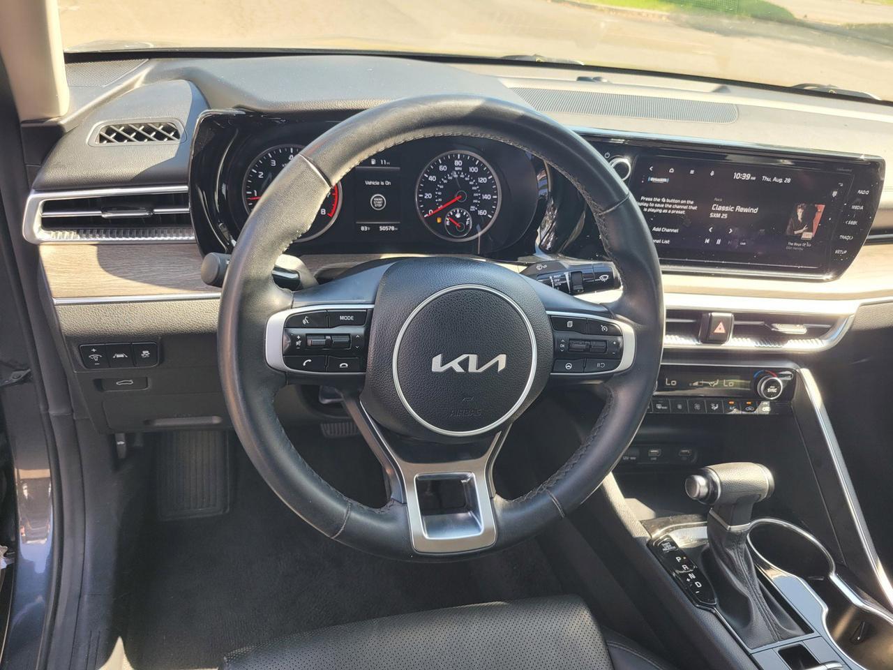 2023 KIA K5 EX Roseville CA