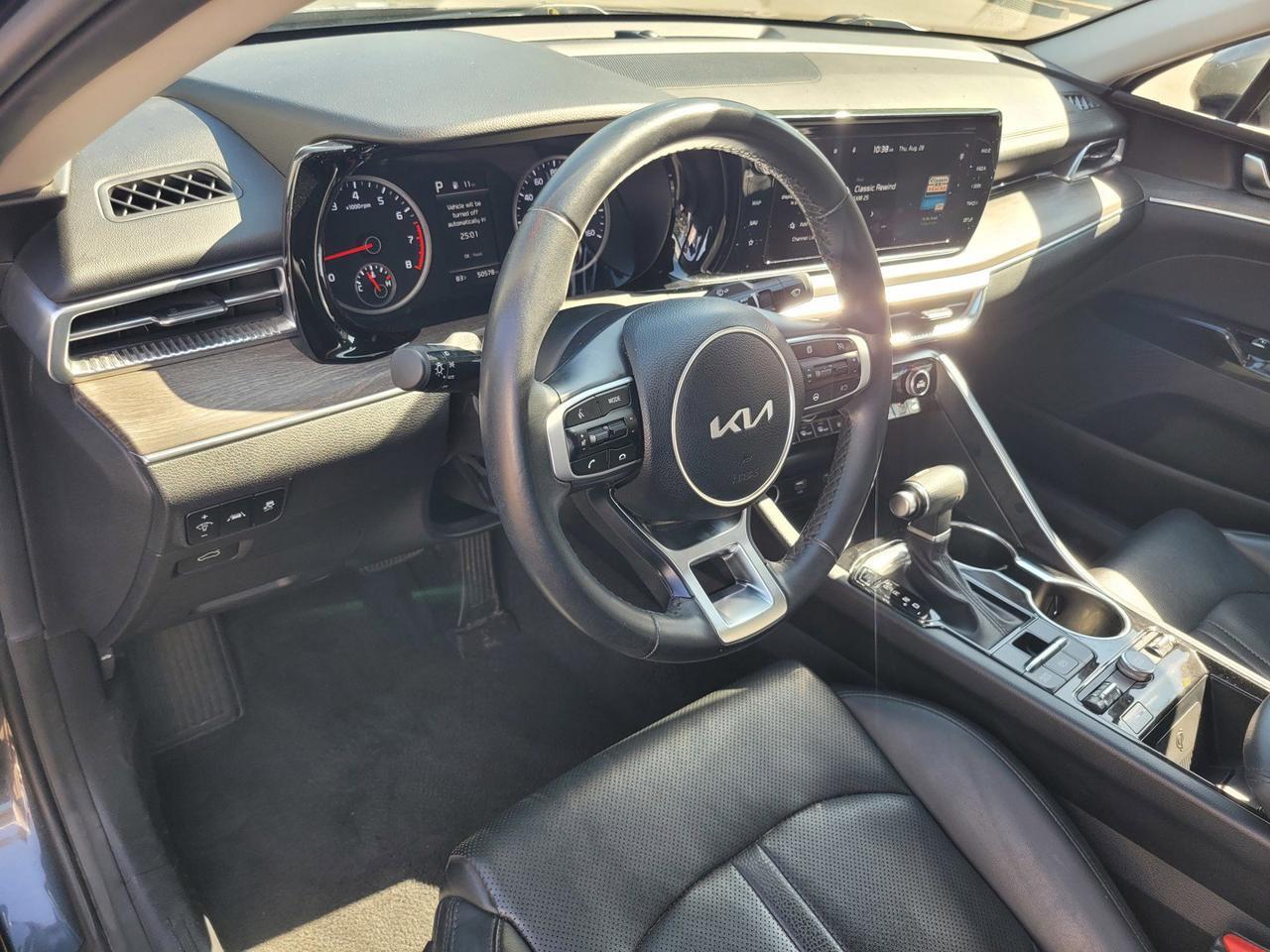 2023 KIA K5 EX Roseville CA