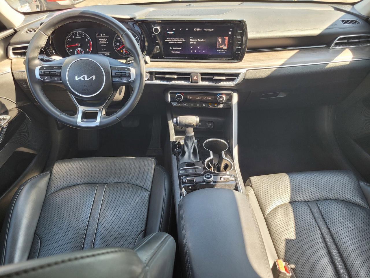 2023 KIA K5 EX Roseville CA
